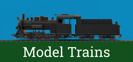 Model Trains Playtest cover art