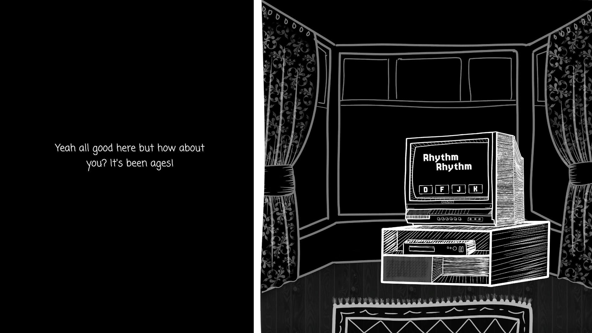 Metronome screenshot #2