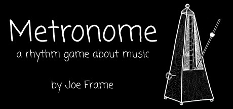 Metronome game cover