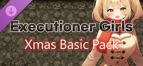 Executioner Girls - Xmas Basic Pack banner image