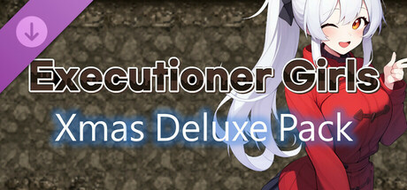 Executioner Girls - Xmas Deluxe Pack