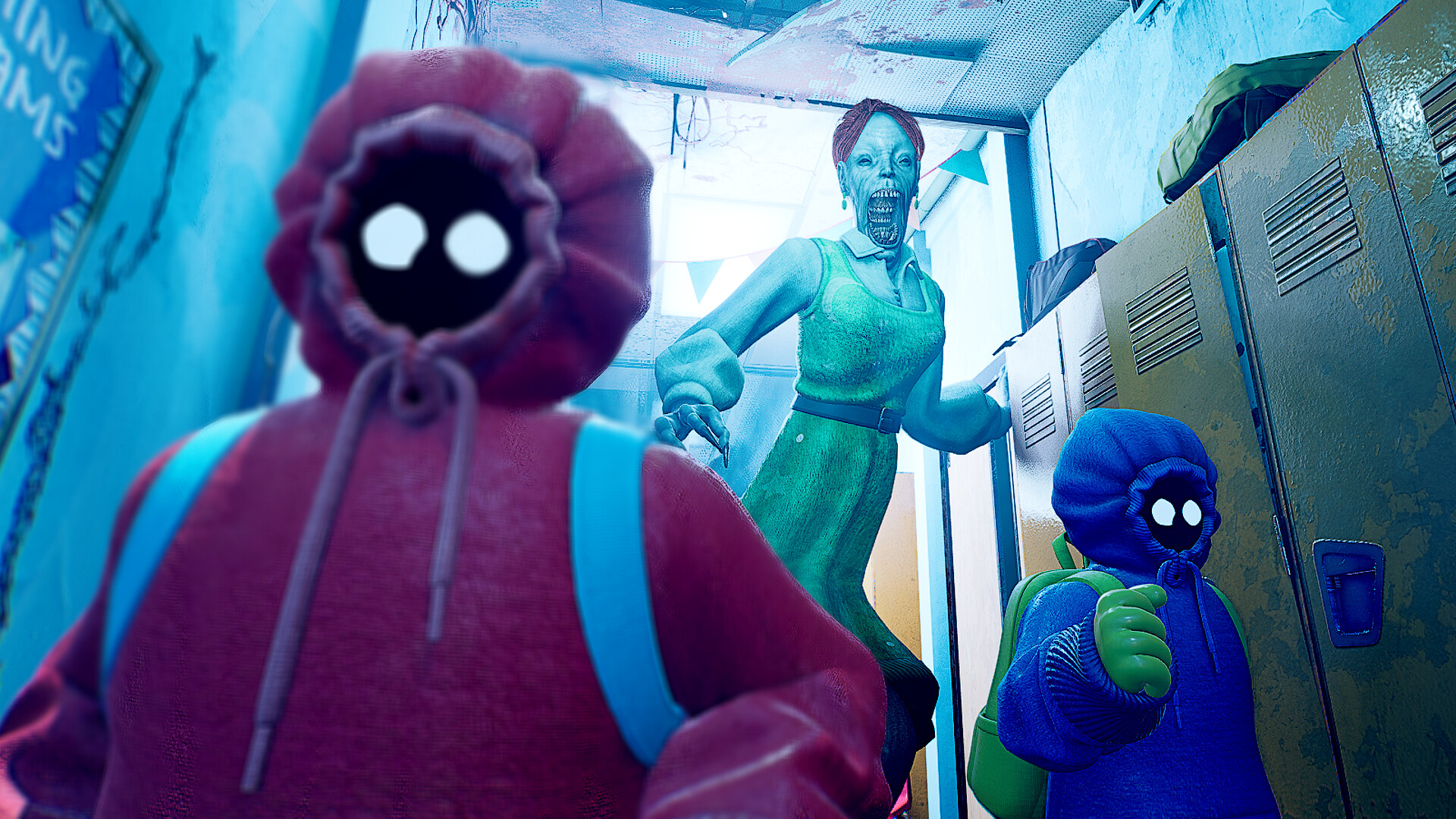 Someone's Inside Me screenshot #4