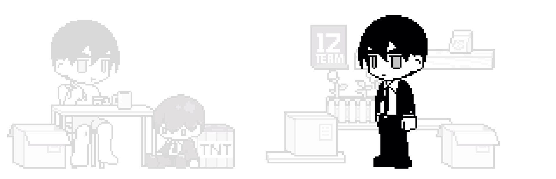 Pet Streamer 12dora