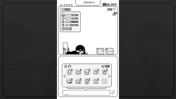Pet Streamer 12dora screenshot 3
