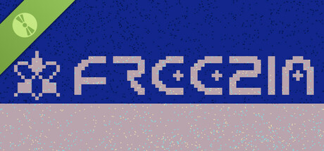 FREEZIA Demo Header Image