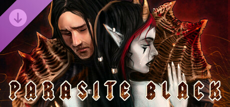 Parasite Black - Premium Supporter Pack + Cheats banner image