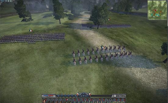 Napoleon: Total War Demo