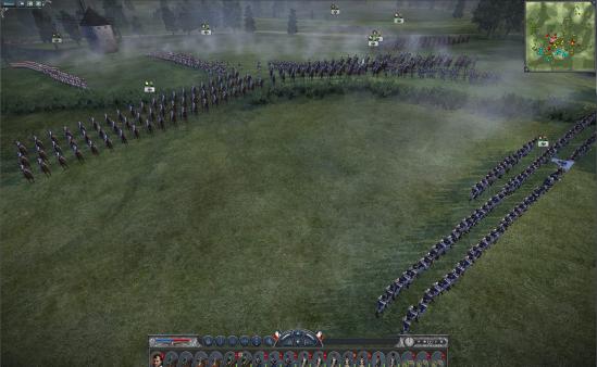 Napoleon: Total War Demo