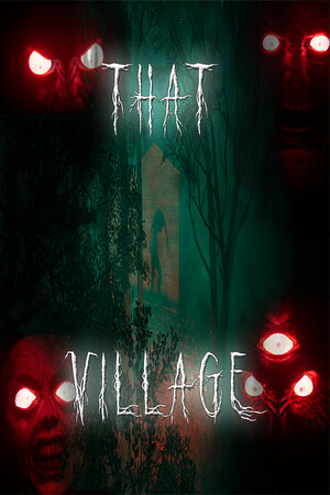 That Village cover art