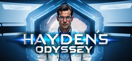 Hayden's Odyssey banner