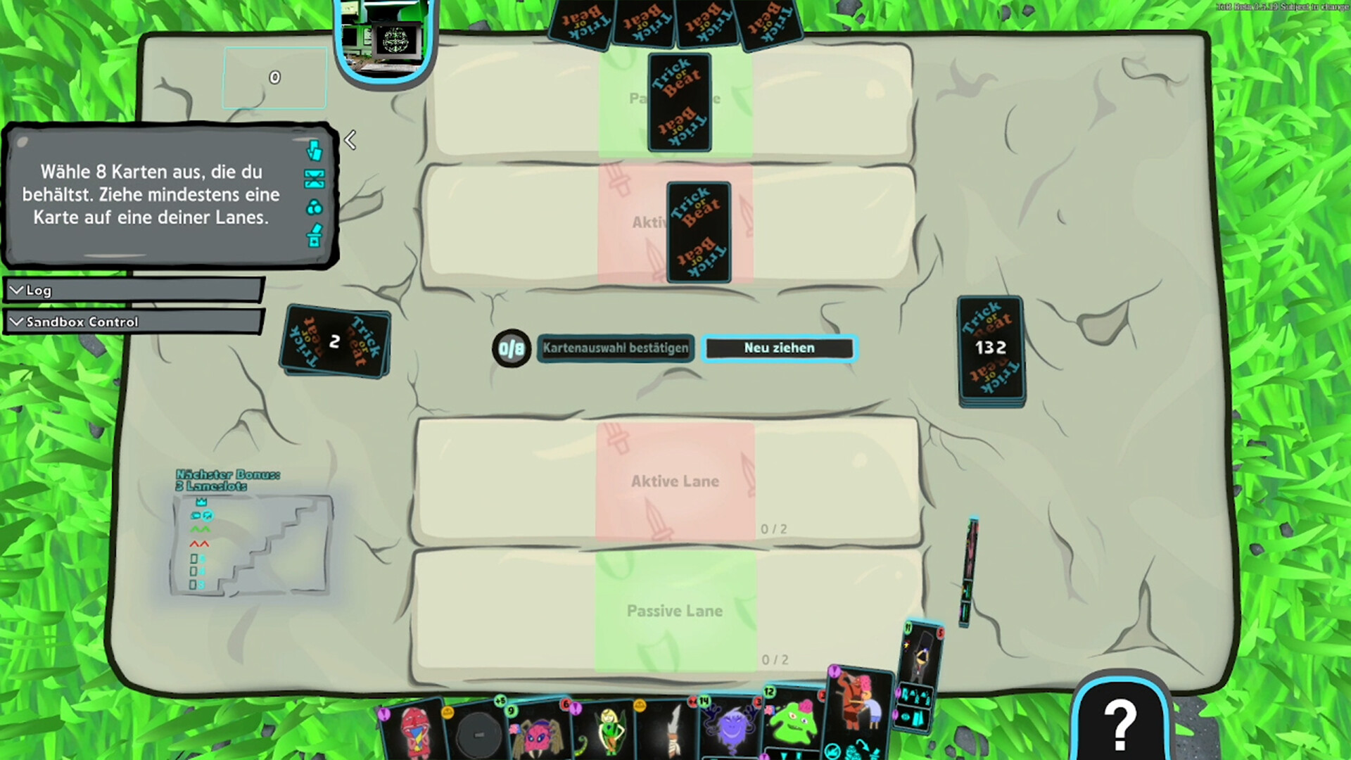 Trick Or Beat screenshot #6