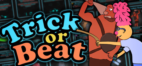 Trick Or Beat game thumbnail