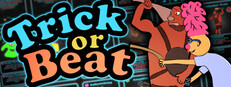 Trick Or Beat game capsule image