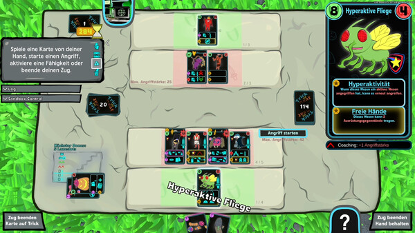 Trick Or Beat screenshot 5