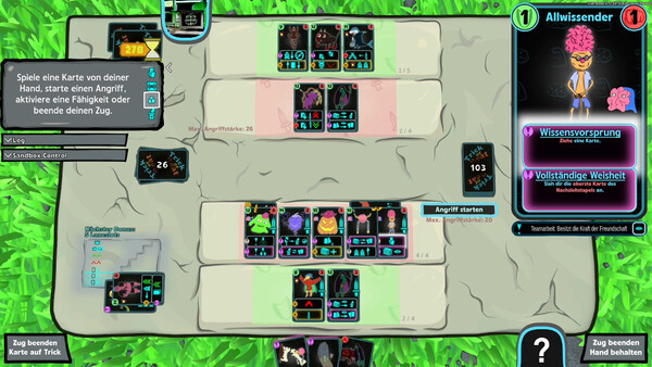 Trick Or Beat screenshot 1
