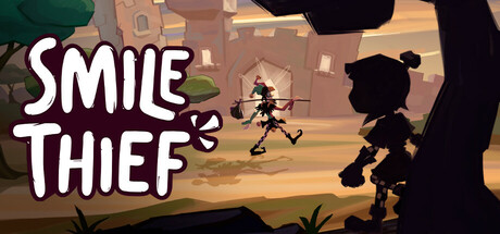 Smile Thief game thumbnail