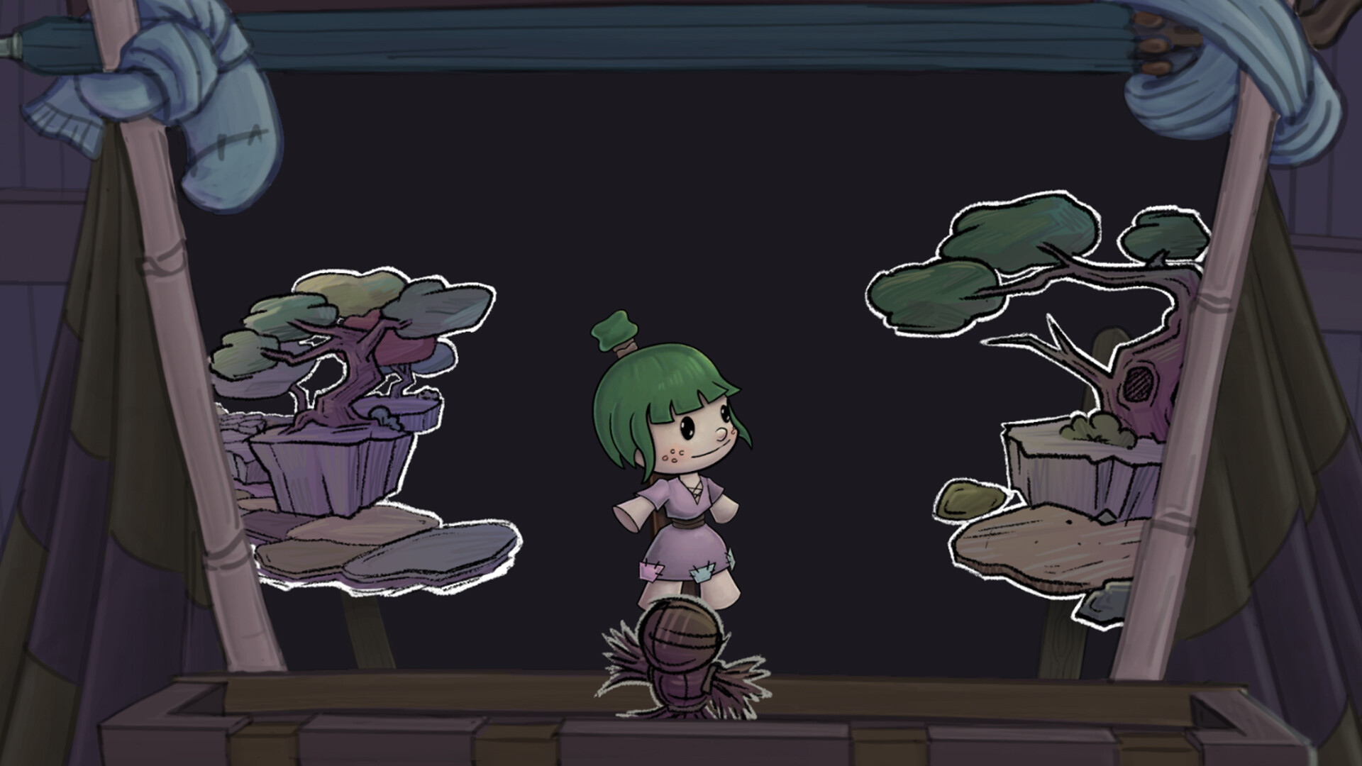 Smile Thief screenshot #7