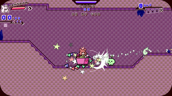 Super Beast World