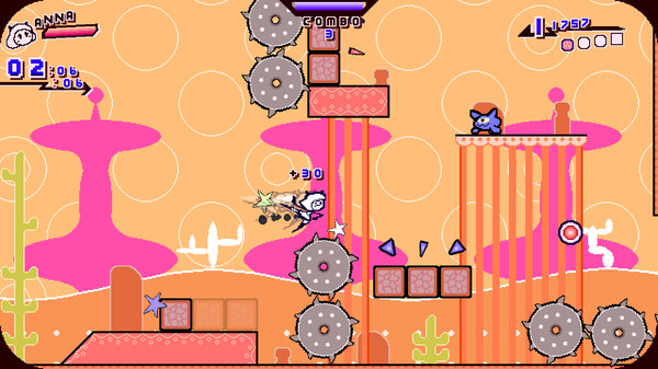 Super Beast World