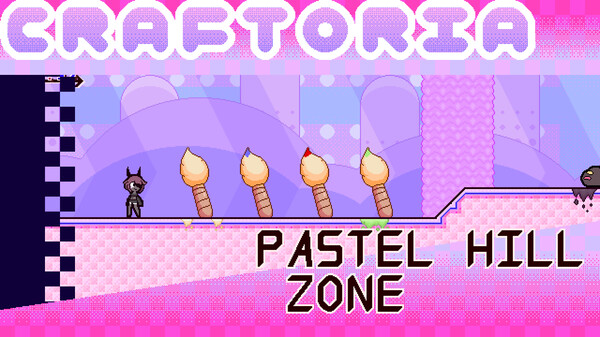 Super Beast World screenshot 6