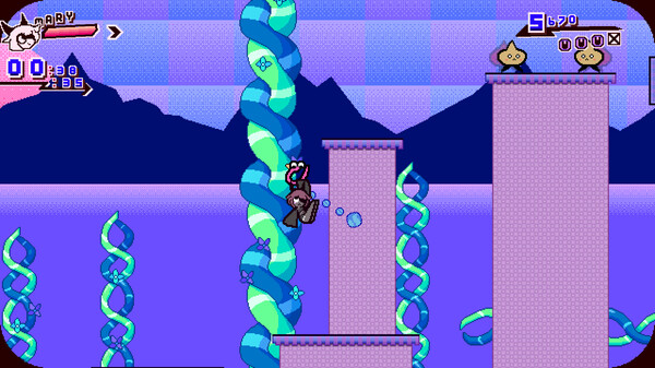 Super Beast World