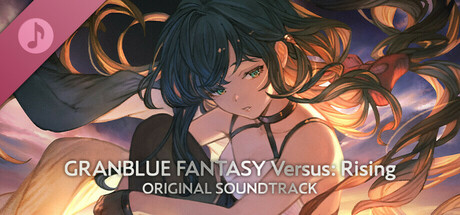 Granblue Fantasy Versus: Rising Original Soundtrack banner image