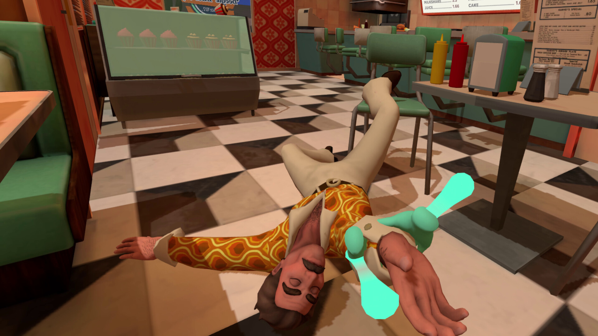 Hide The Corpse screenshot #3