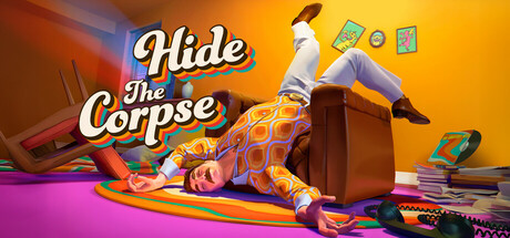 Hide The Corpse - Realcast Inc. Popular. Released 2026