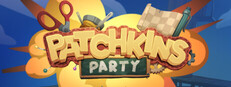 Patchkins Party cover