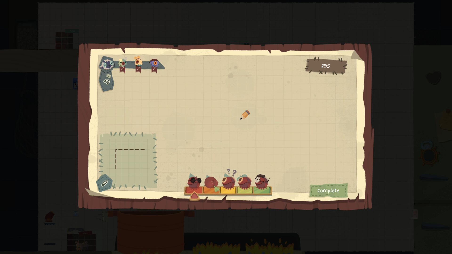 Patchkins Party screenshot #4