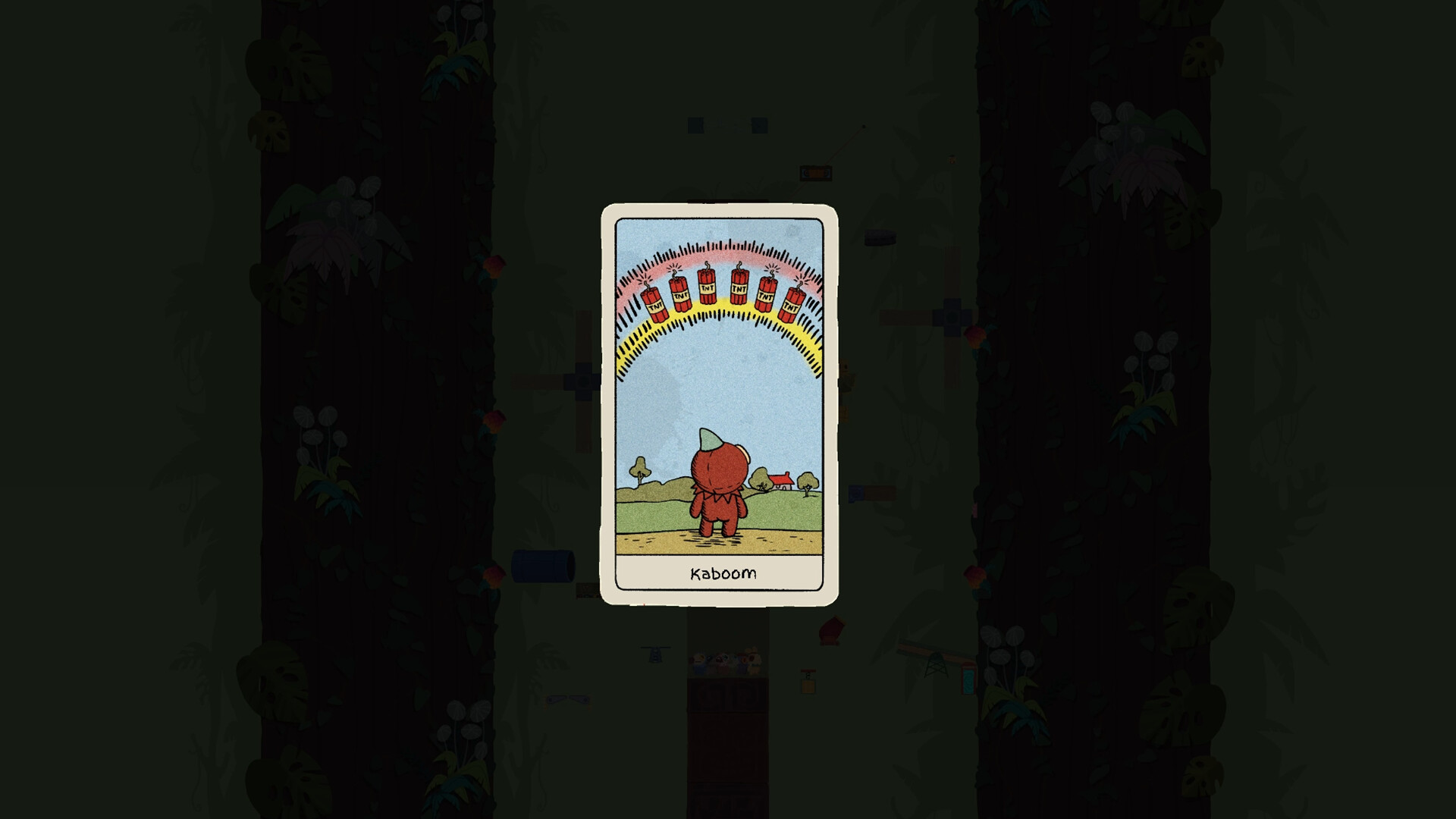 Patchkins Party – Screenshot 2