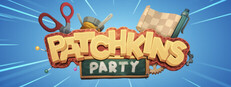 Patchkins Party Steam capsule image