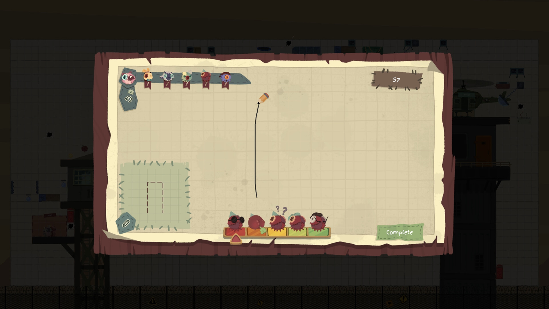 Patchkins Party screenshot 10