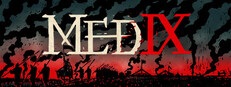 Medix cover art