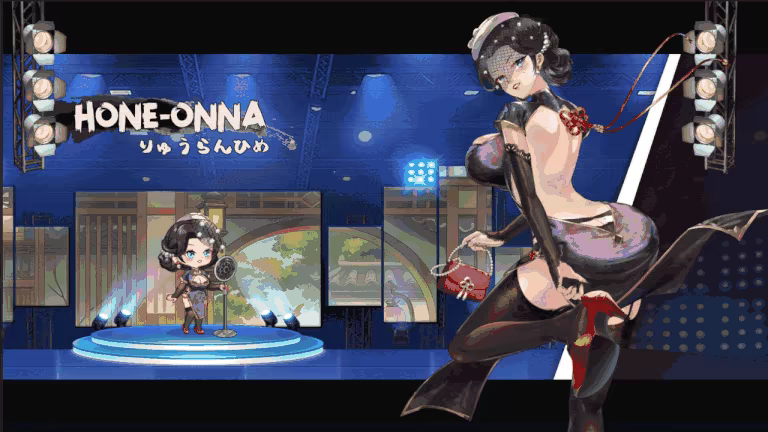 妖谈2：九尾异闻 v1.1.06