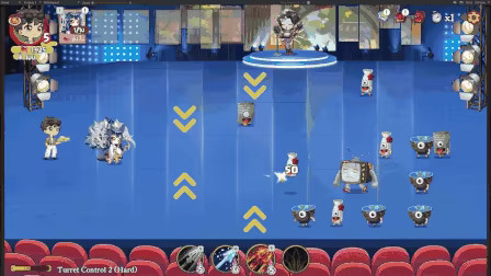 妖谈2：九尾异闻 v1.1.06
