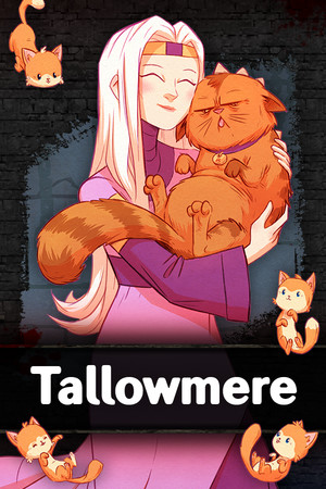 Cover art of Tallowmere