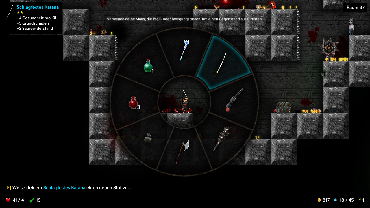 Tallowmere Steam CD Key Screenshot 4