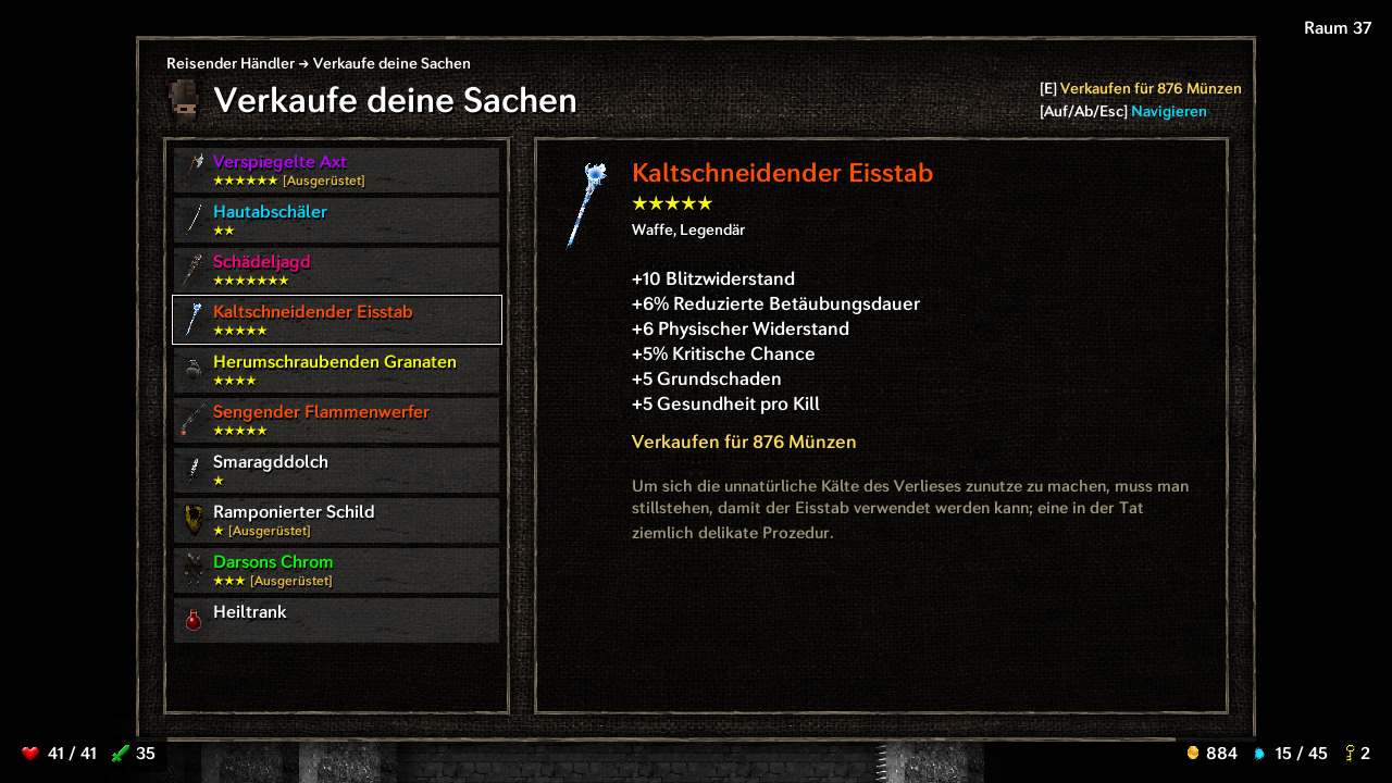 Tallowmere Steam CD Key Screenshot 6