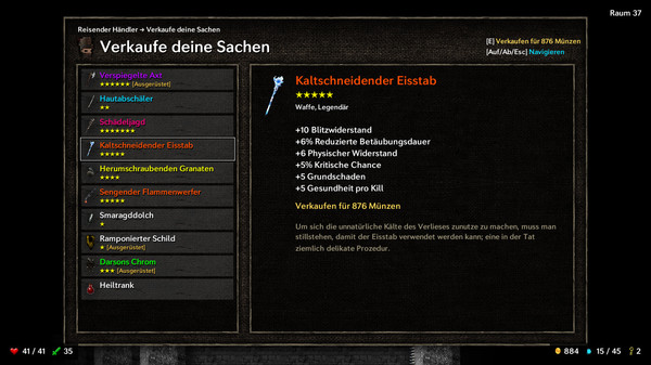 Tallowmere Screenshot 6