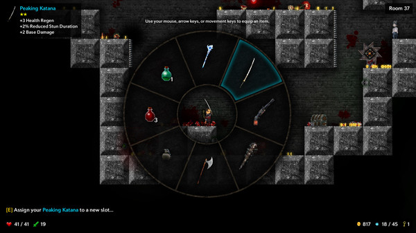 Tallowmere screenshot 4