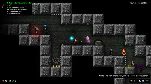 Tallowmere Screenshot 2