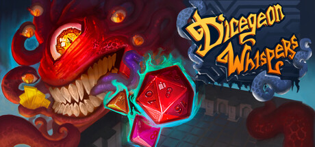Dicegeon Whispers