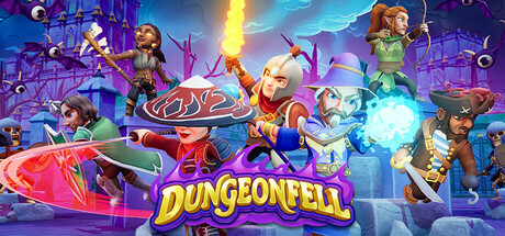Dungeonfell crack status