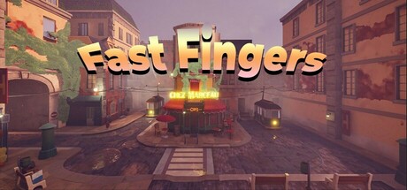 Steam thumbinal