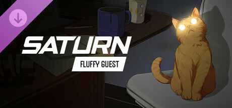 Saturn - Fluffy Guest banner image