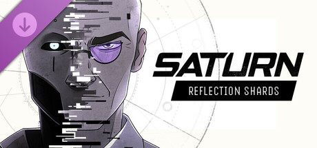 Saturn - Reflection Shards cover art