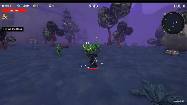 Screenshots