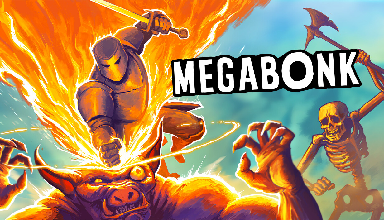 MEGABONK