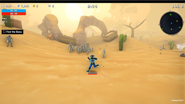 Screenshots